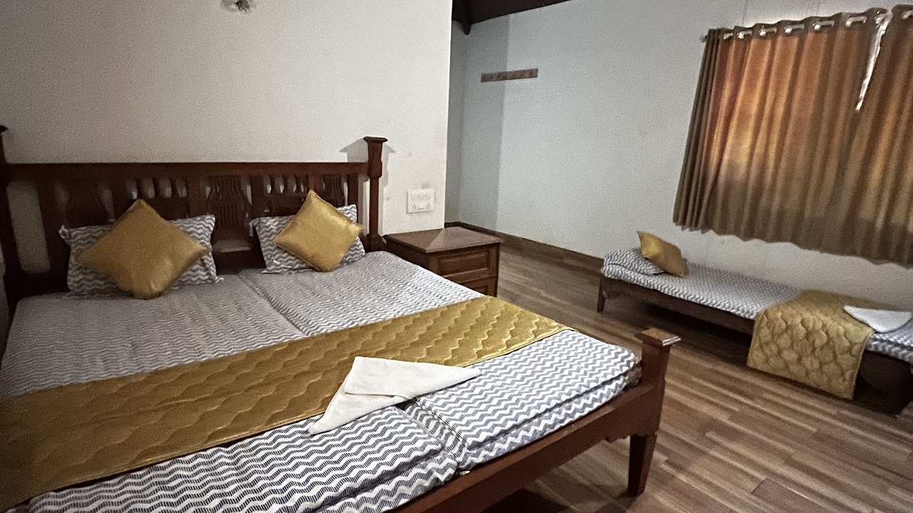 Photo of Bedroom in Gargoti