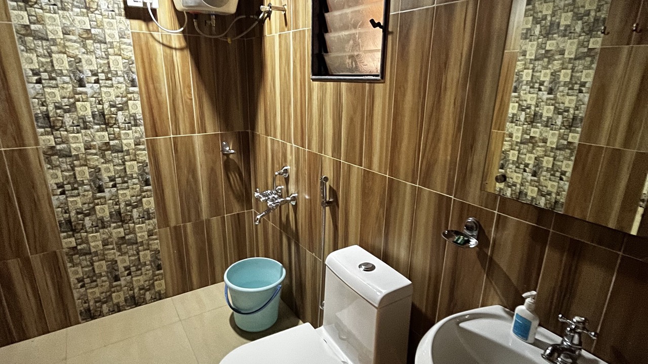 Photo of Bathroom in Gargoti