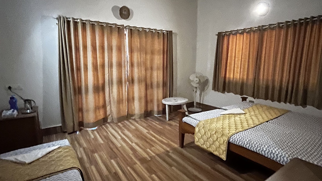 Photo of Bedroom in Gargoti