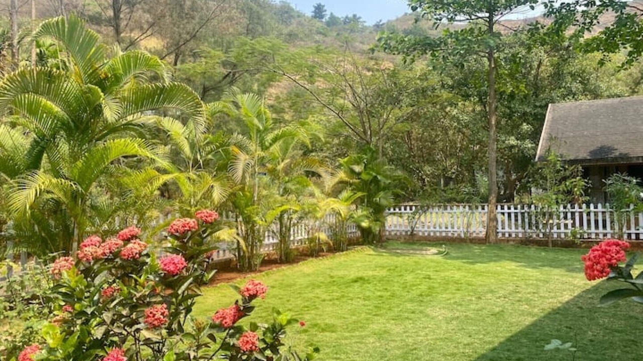 Photo of Outdoor in Paud