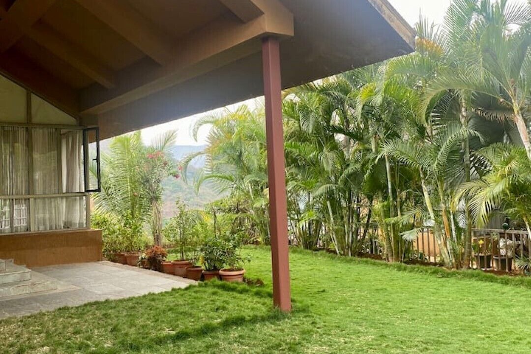 Photo of Outdoor in Paud