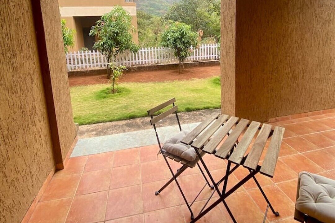 Photo of Patio Balcony in Paud
