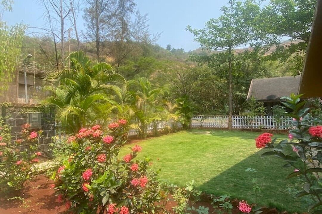 Photo of Outdoor in Paud