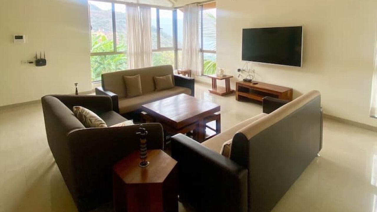Photo of Livingroom in Paud