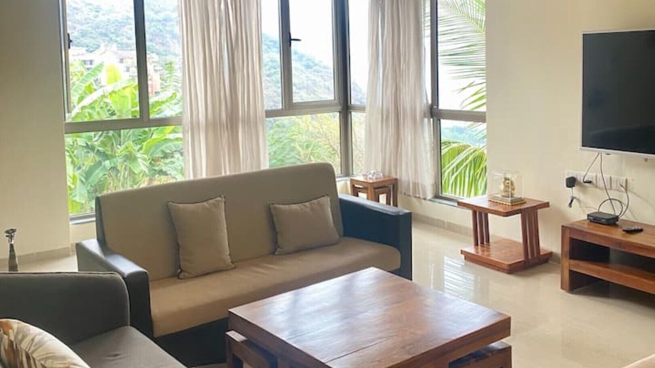 Photo of Livingroom in Paud