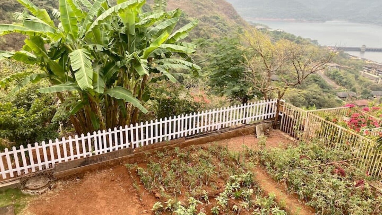 Photo of Outdoor in Paud