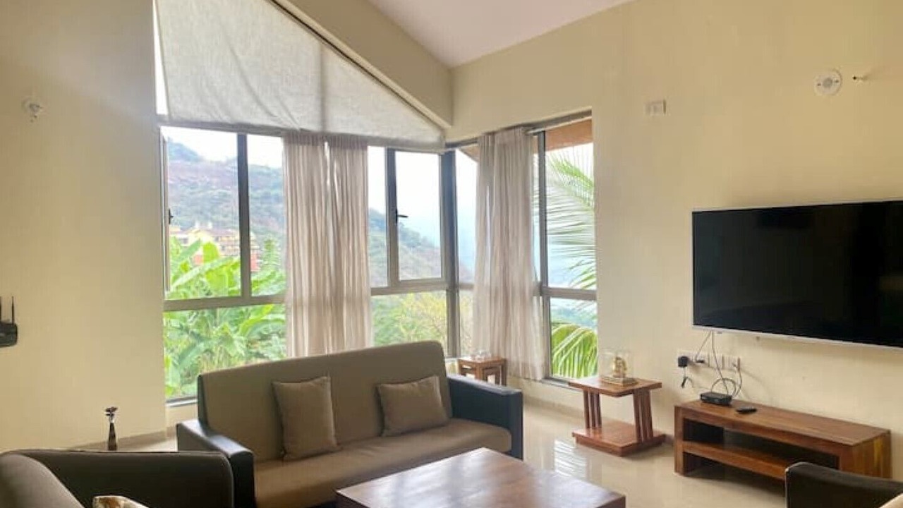 Photo of Livingroom in Paud