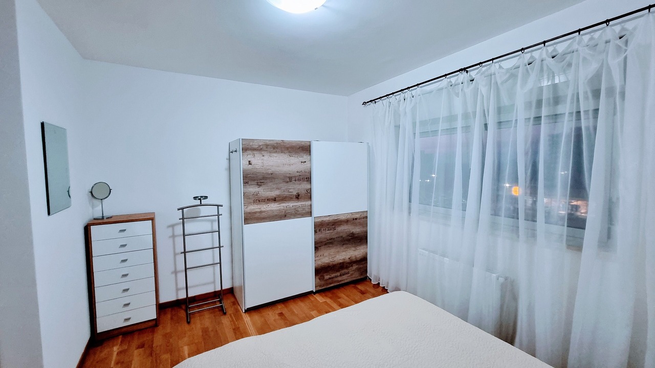 Photo of Bedroom in Timisoara