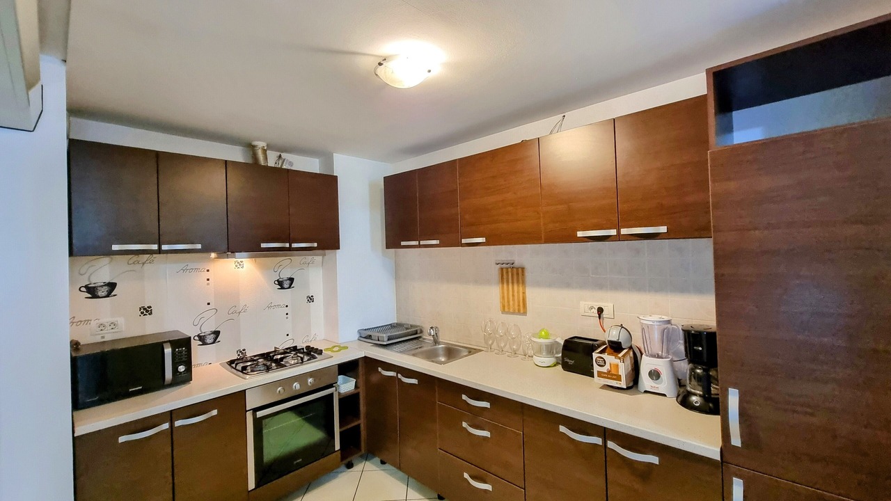 Photo of Kitchen in Timisoara