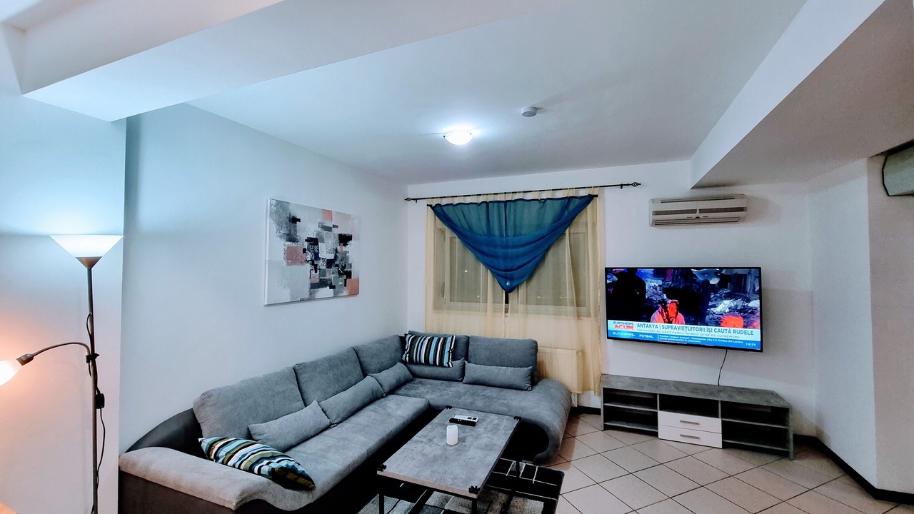 Photo of Livingroom in Timisoara