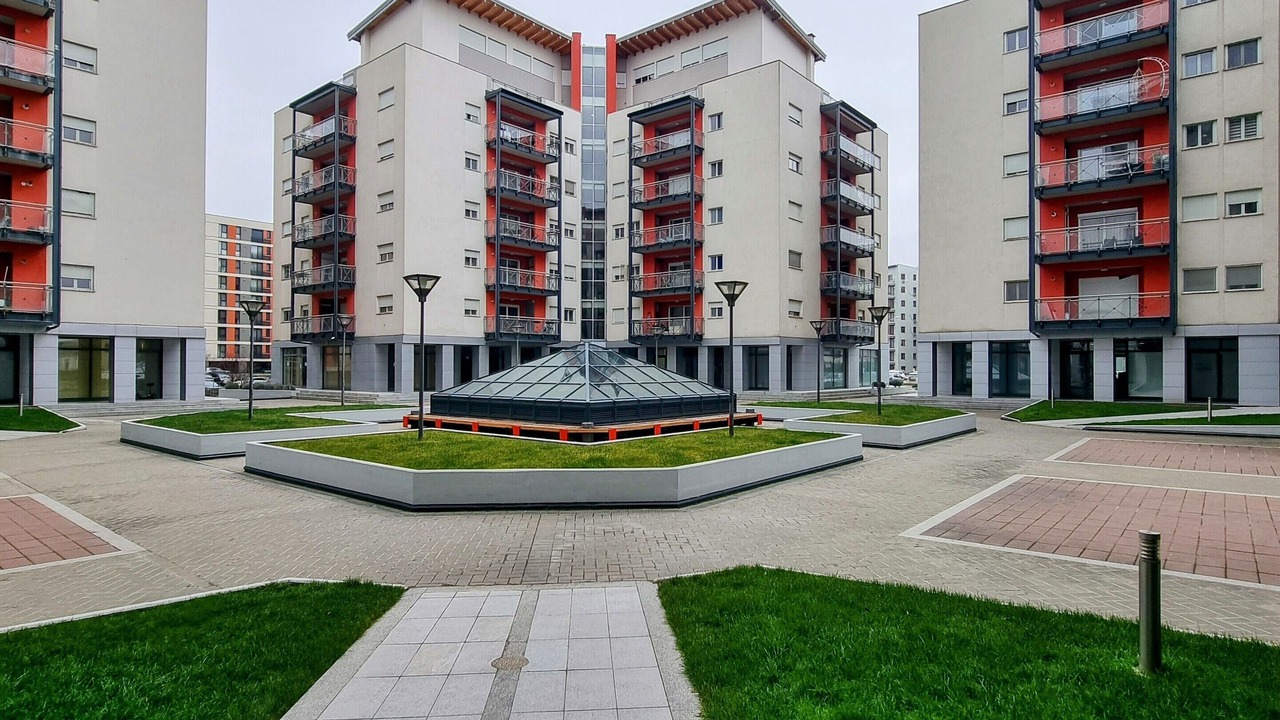 Photo of Outdoor in Timisoara