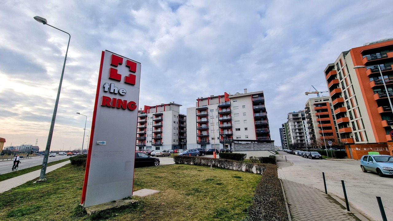 Photo of Outdoor in Timisoara