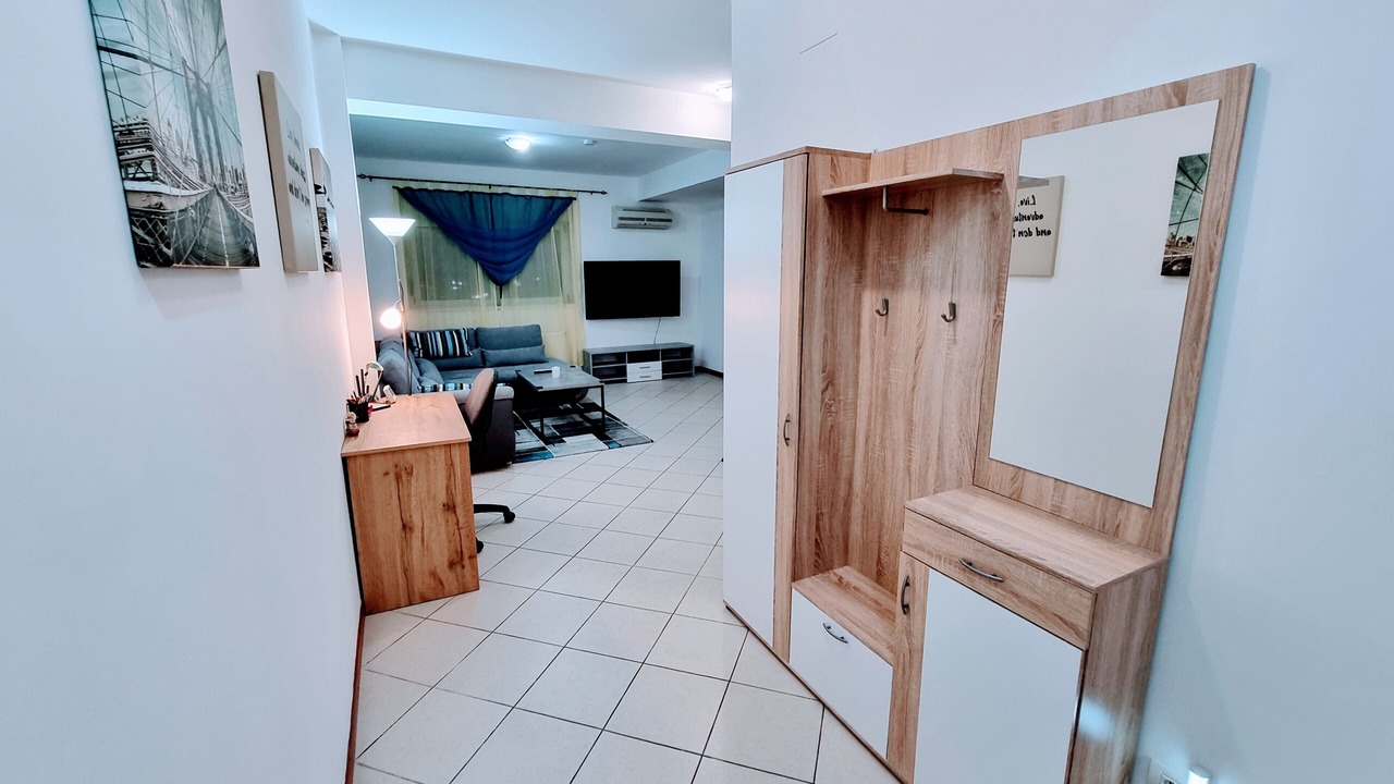Photo of Livingroom in Timisoara