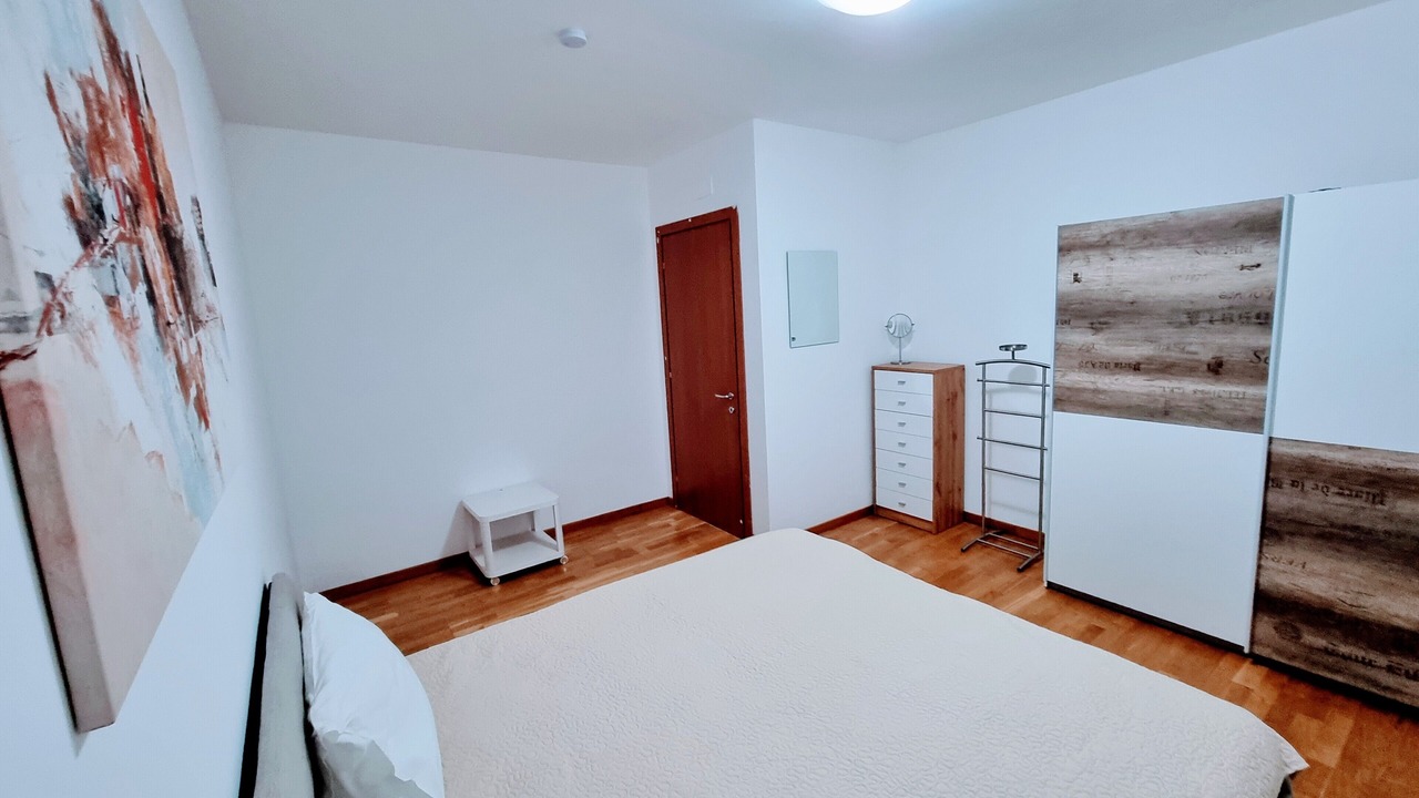 Photo of Bedroom in Timisoara