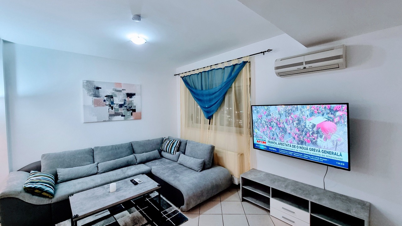 Photo of Livingroom in Timisoara