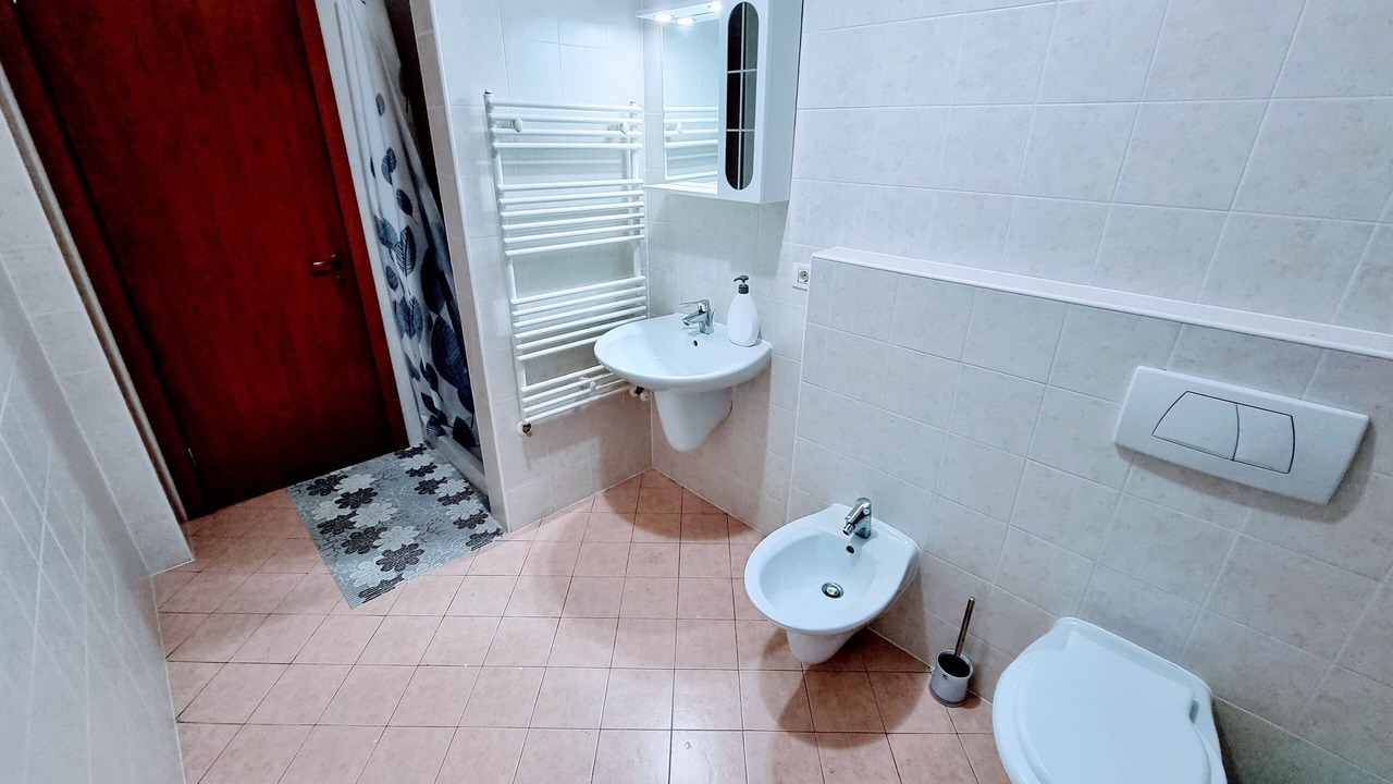 Photo of Bathroom in Timisoara