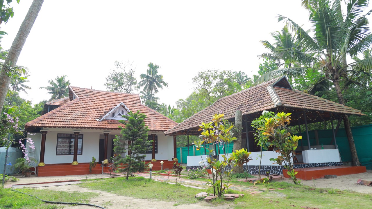 Photo of Outdoor in Mararikulam