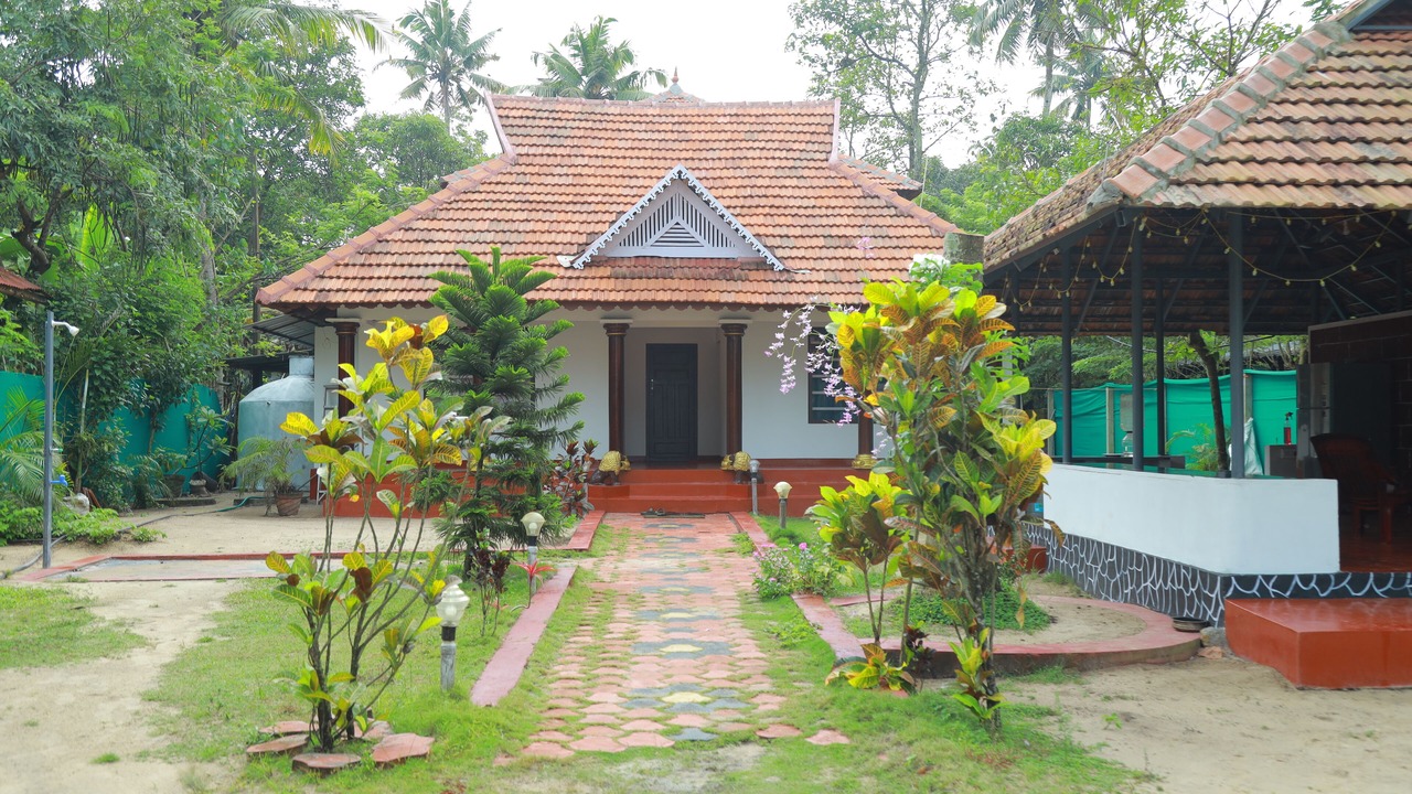 Photo of Outdoor in Mararikulam