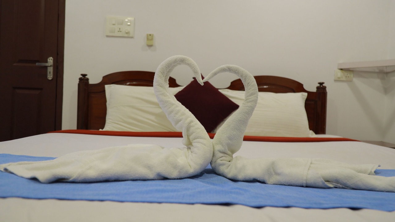 Photo of Bedroom in Mararikulam