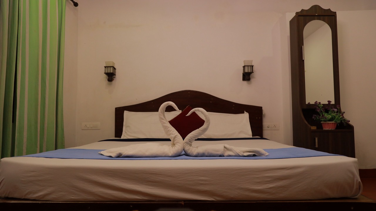 Photo of Bedroom in Mararikulam