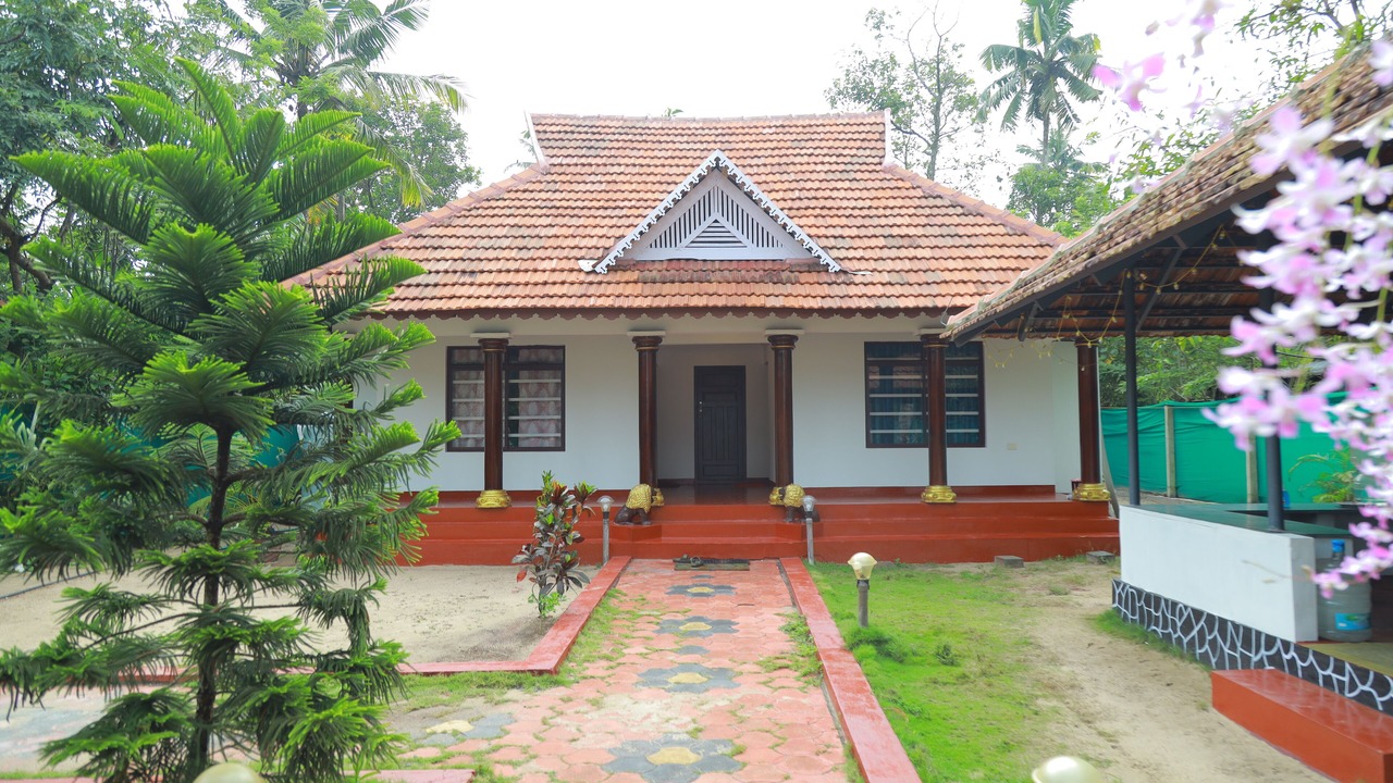 Photo of Outdoor in Mararikulam