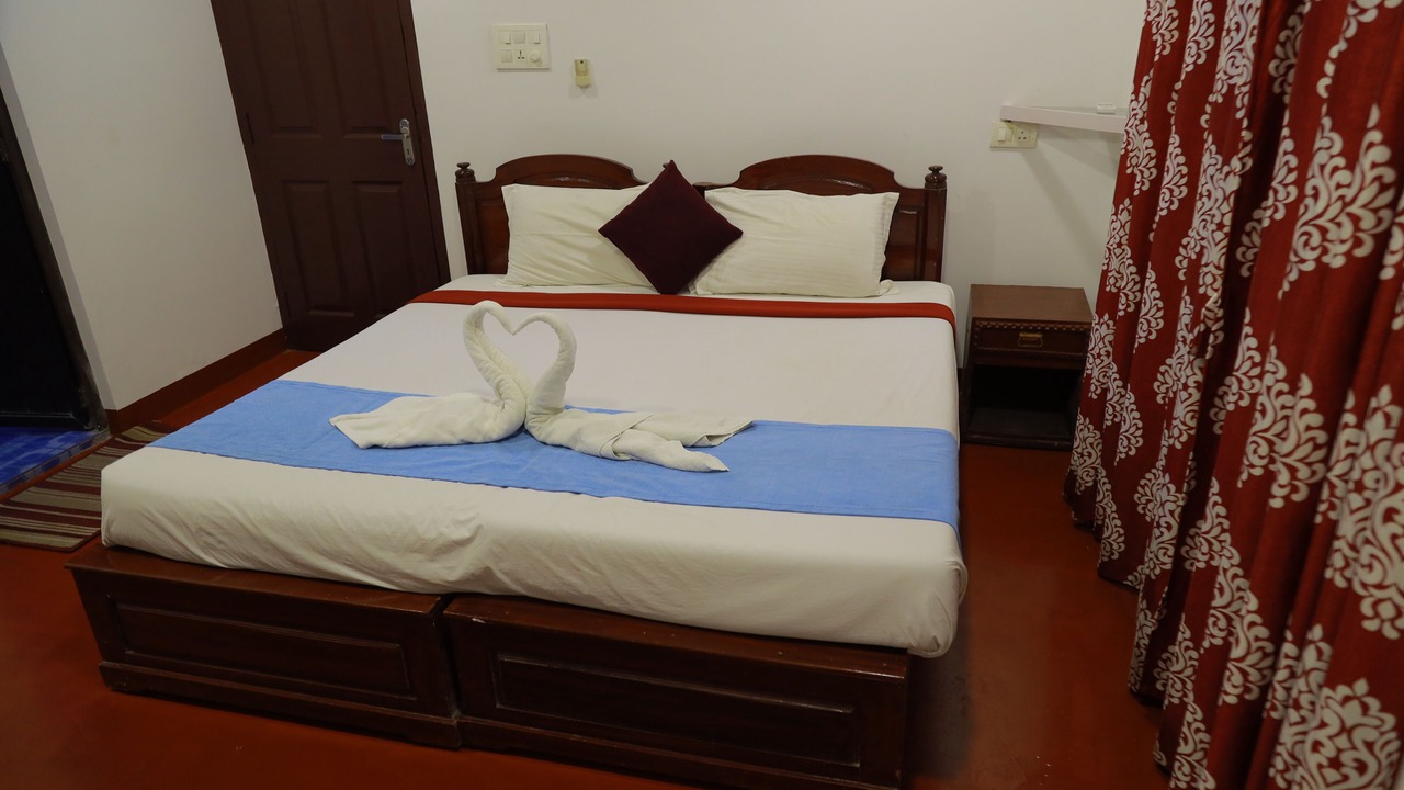 Photo of Bedroom in Mararikulam