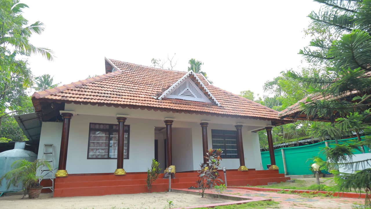 Photo of Outdoor in Mararikulam