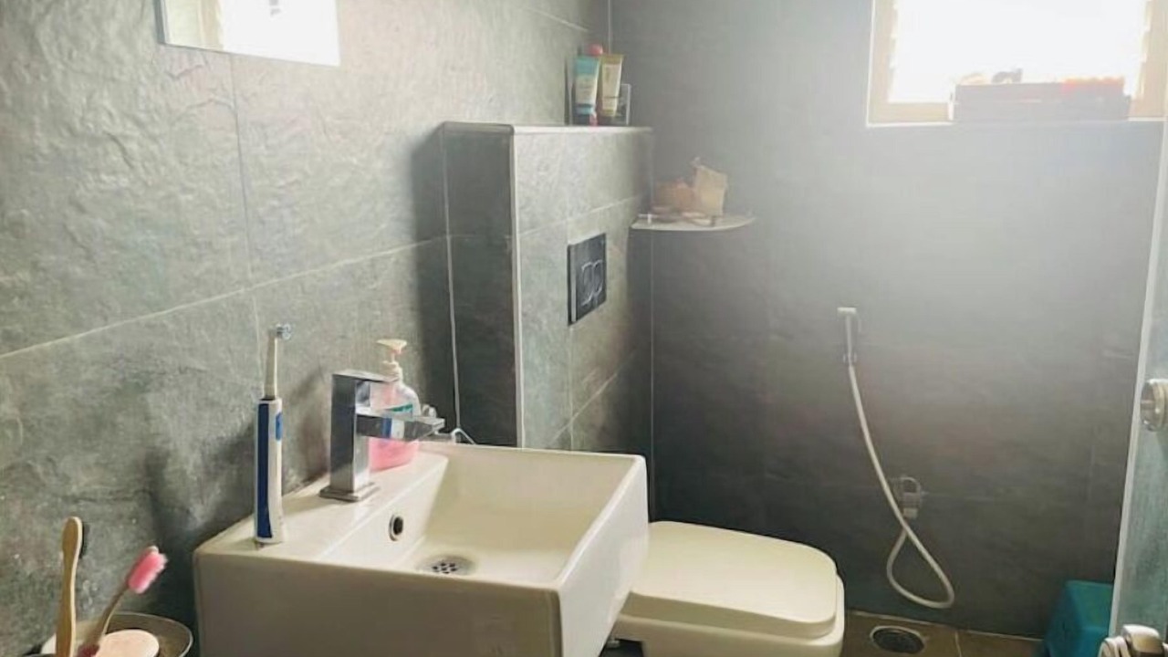 Photo of Bathroom in Kukatpalli