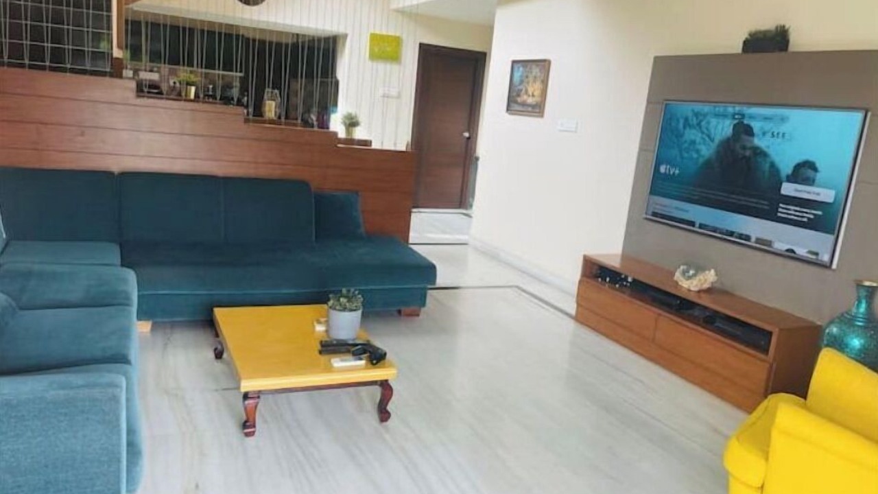 Photo of Livingroom in Kukatpalli