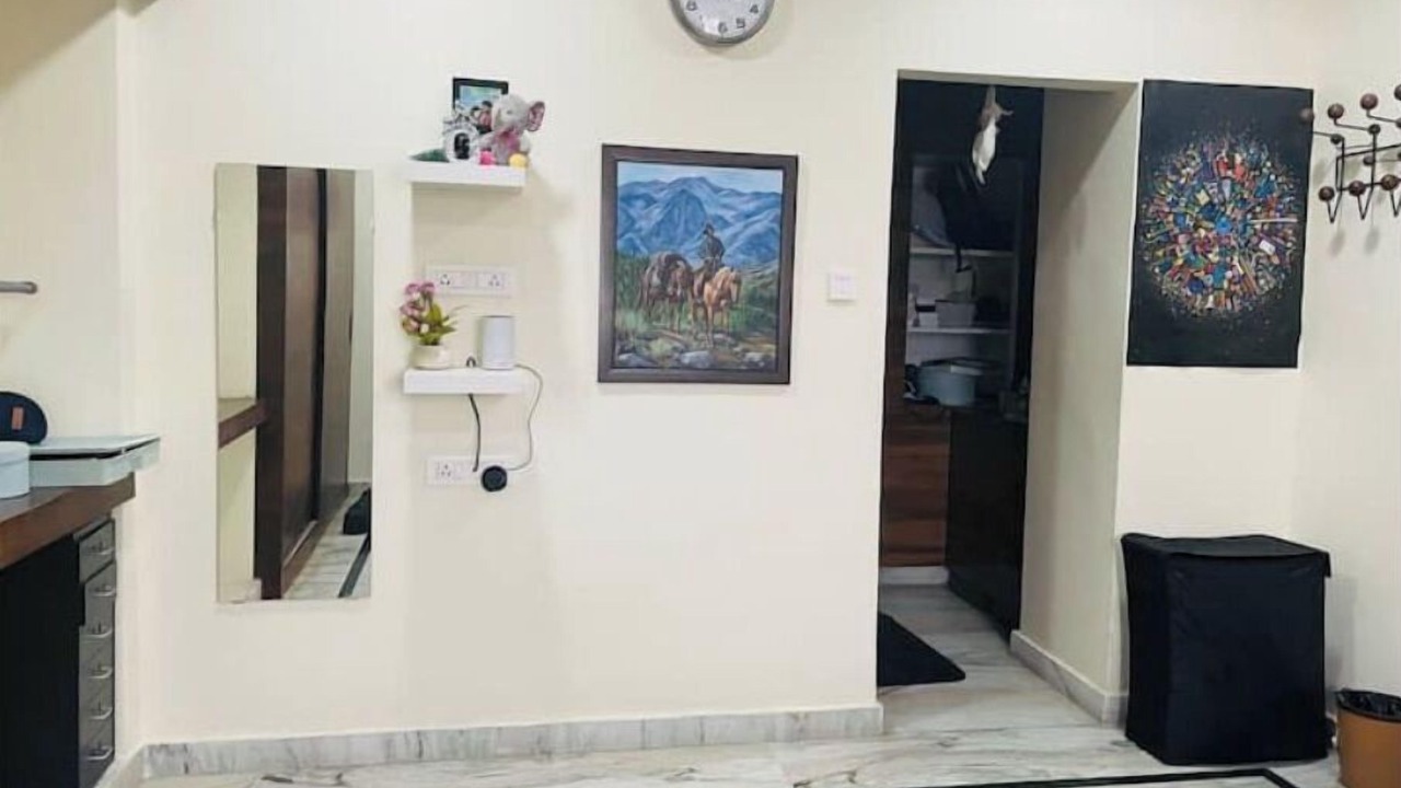 Photo of Bedroom in Kukatpalli