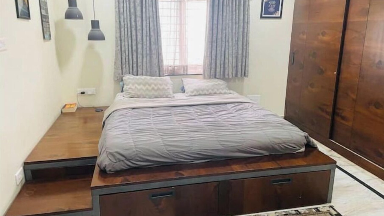 Photo of Bedroom in Kukatpalli