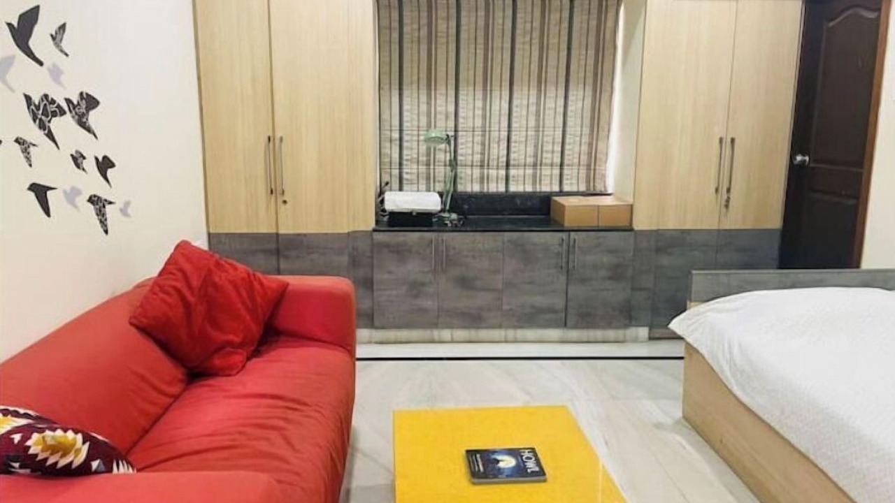 Photo of Bedroom in Kukatpalli