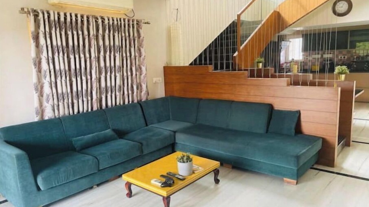 Photo of Livingroom in Kukatpalli