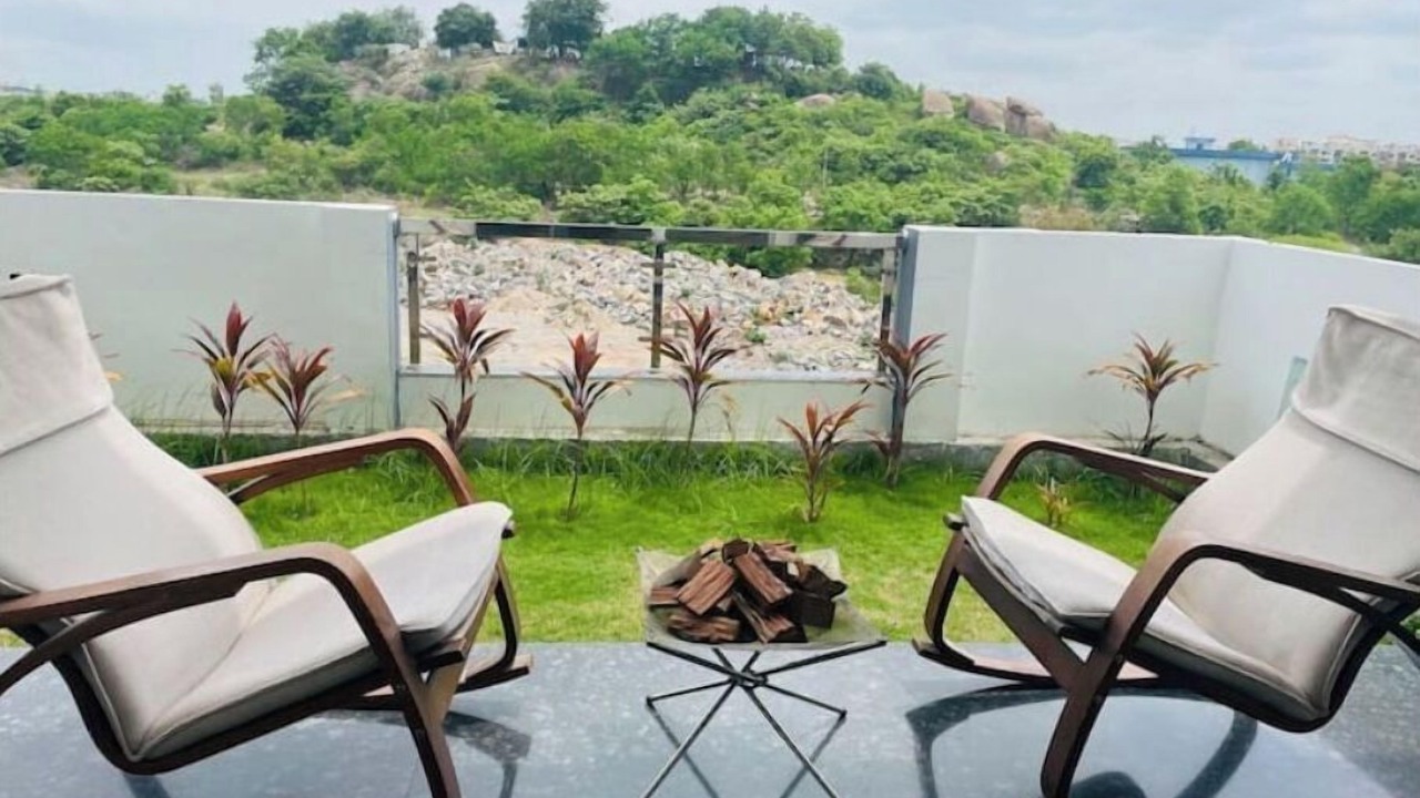Photo of Outdoor in Kukatpalli