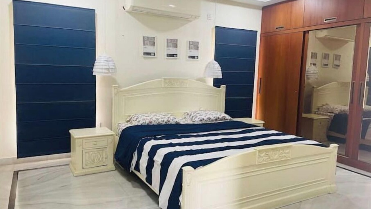 Photo of Bedroom in Kukatpalli