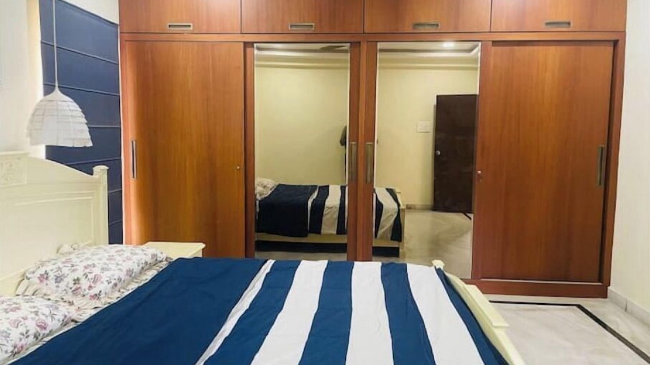 Photo of Bedroom in Kukatpalli