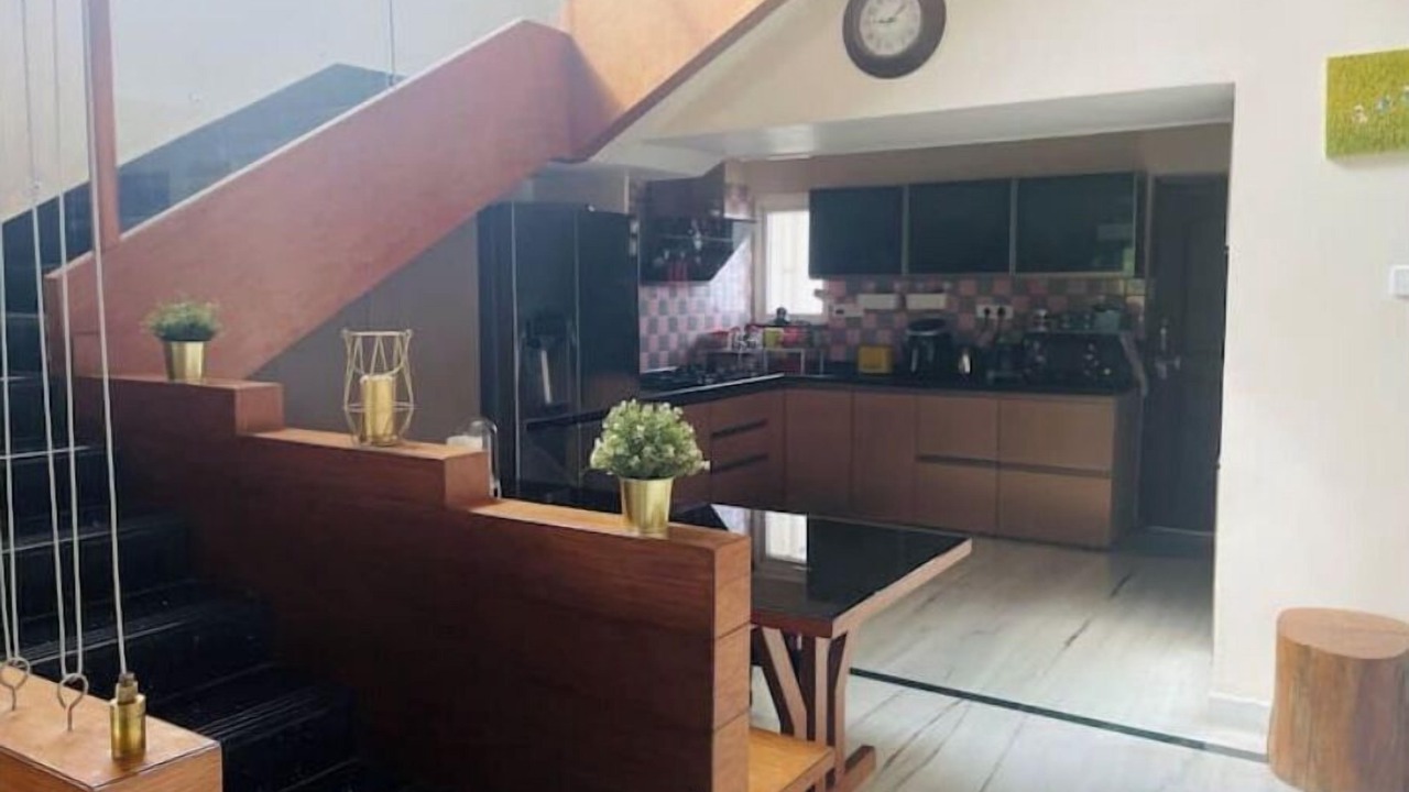 Photo of Kitchen in Kukatpalli