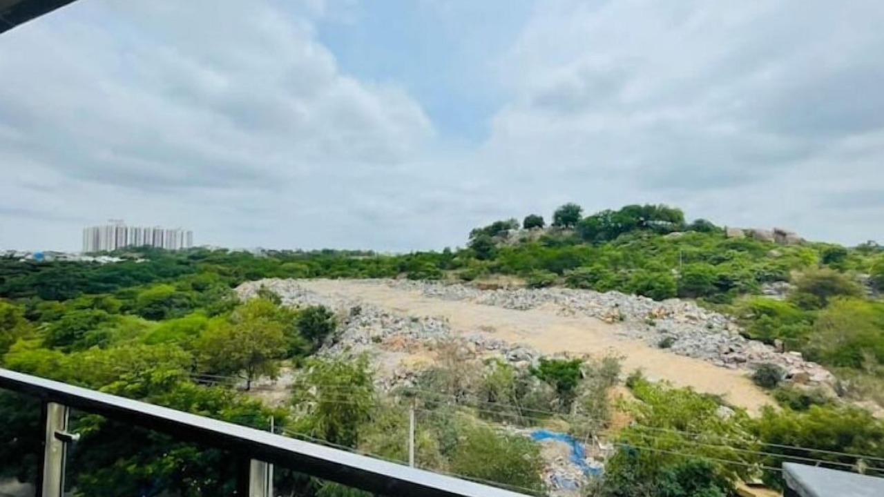 Photo of Outdoor in Kukatpalli