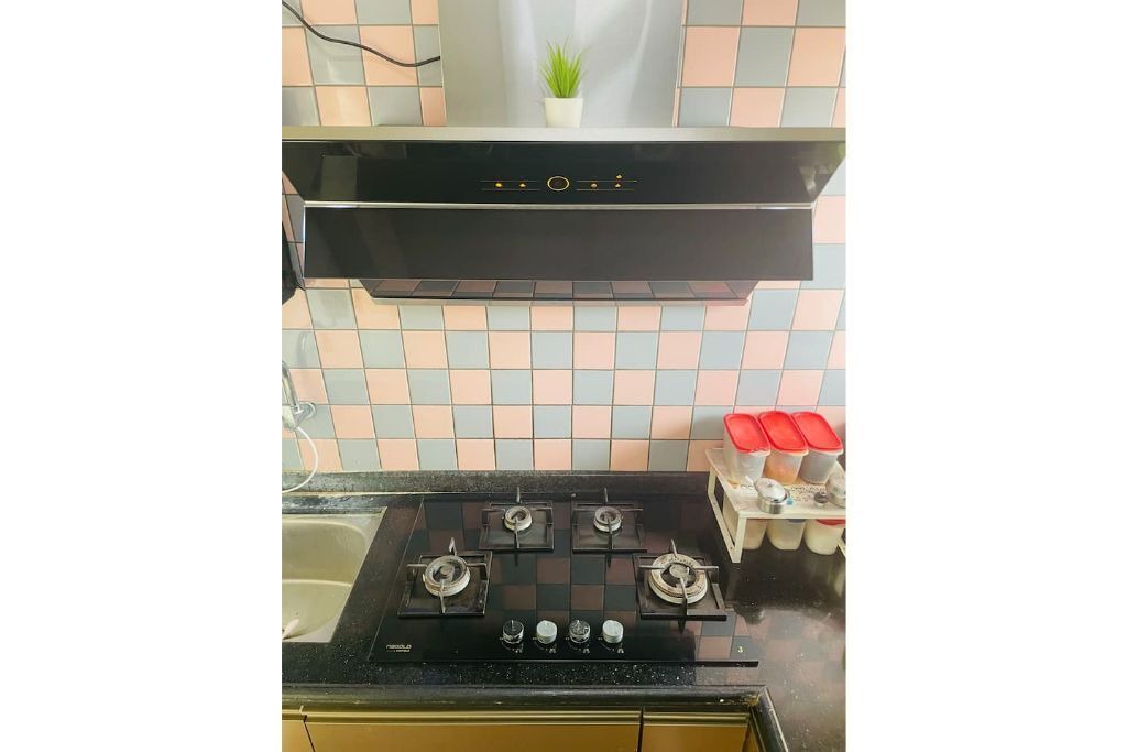 Photo of Kitchen in Kukatpalli