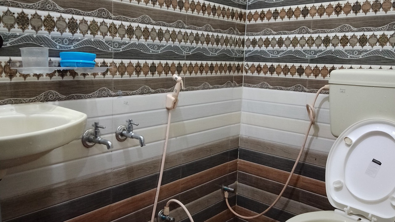Photo of Bathroom in Kotagiri