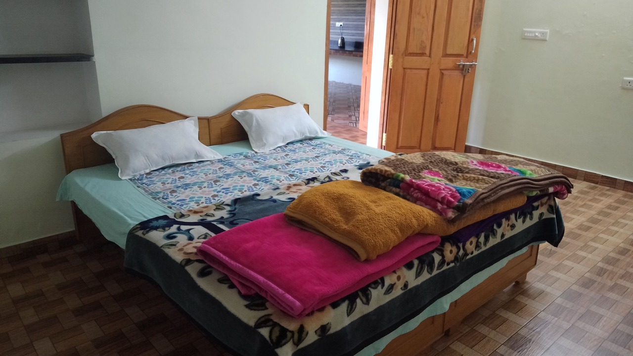 Photo of Bedroom in Kotagiri
