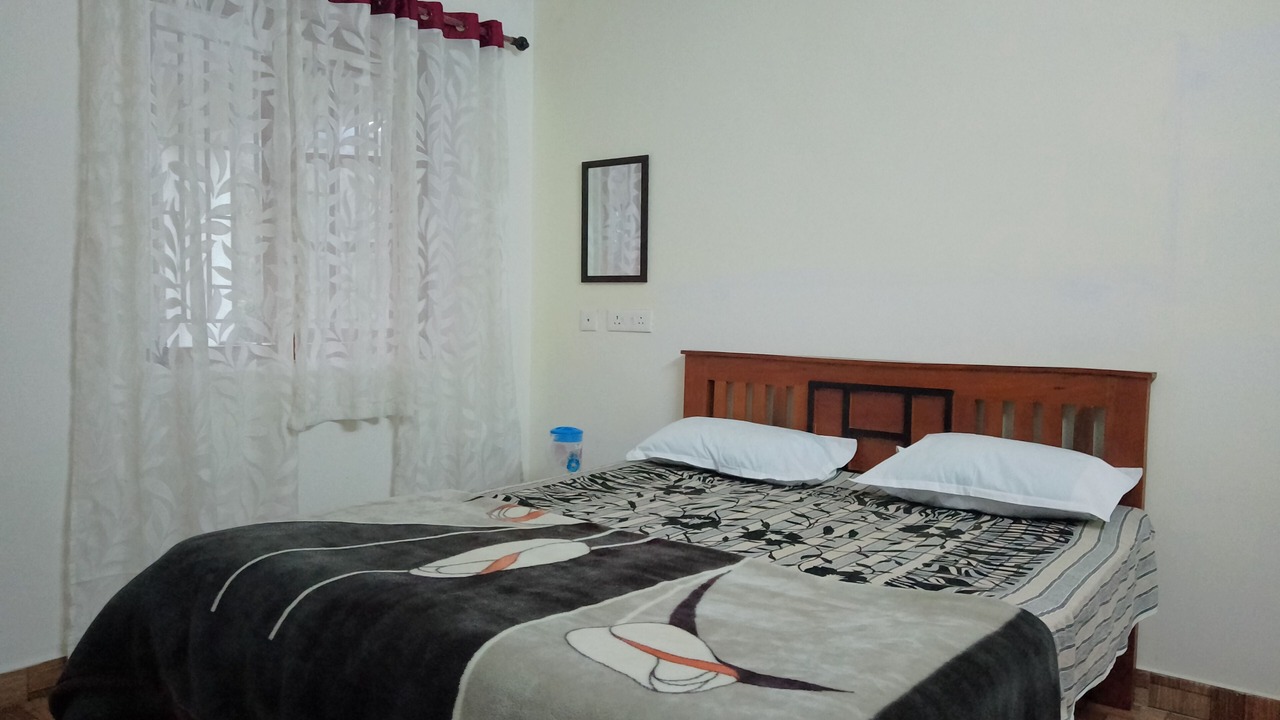 Photo of Bedroom in Kotagiri