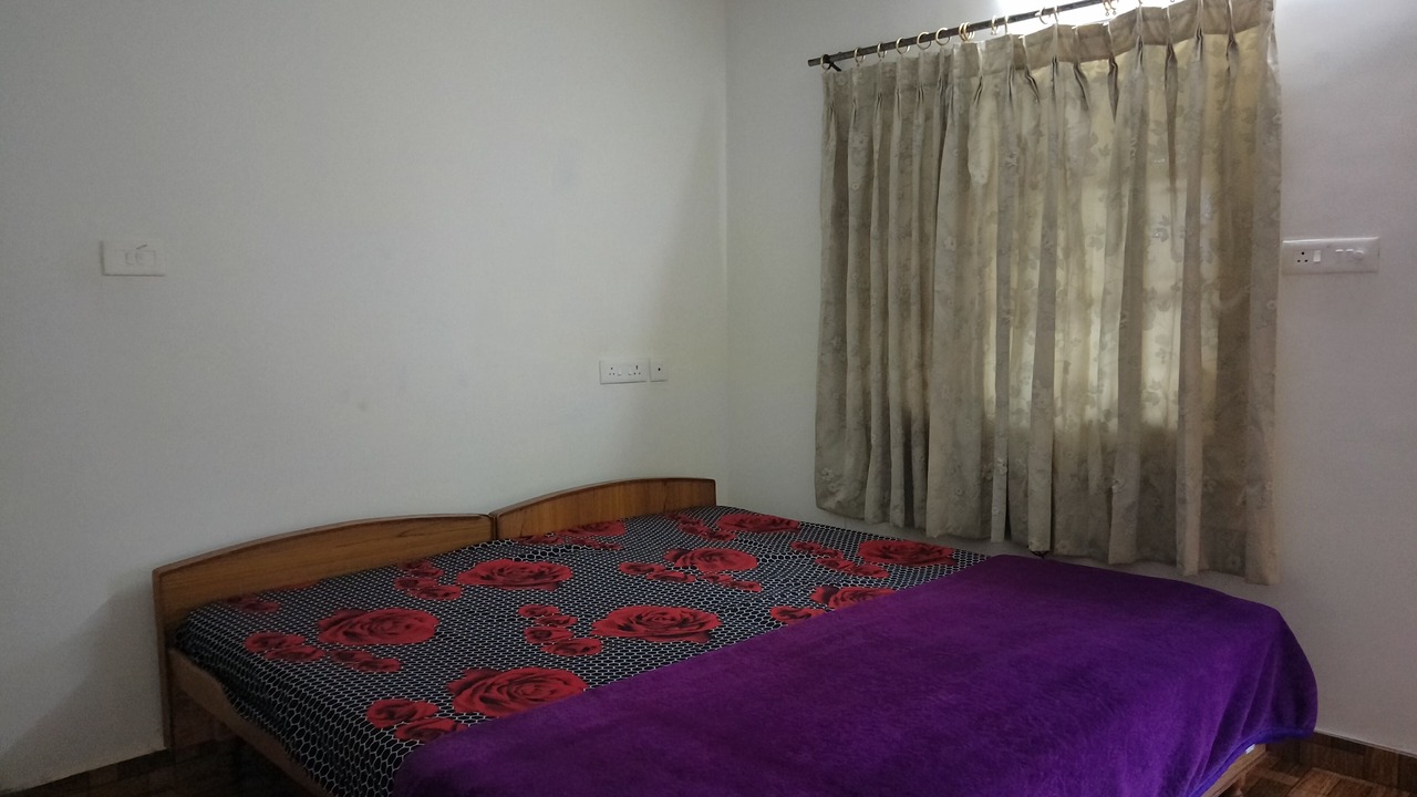 Photo of Bedroom in Kotagiri