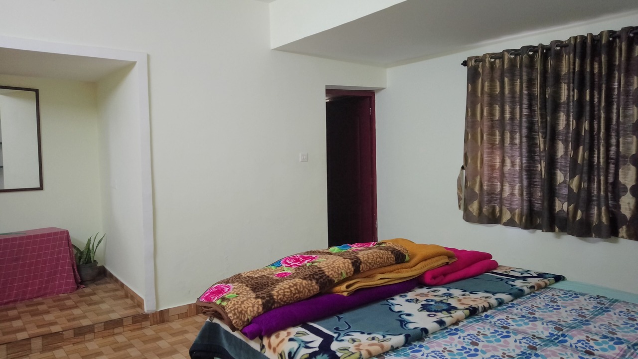 Photo of Bedroom in Kotagiri
