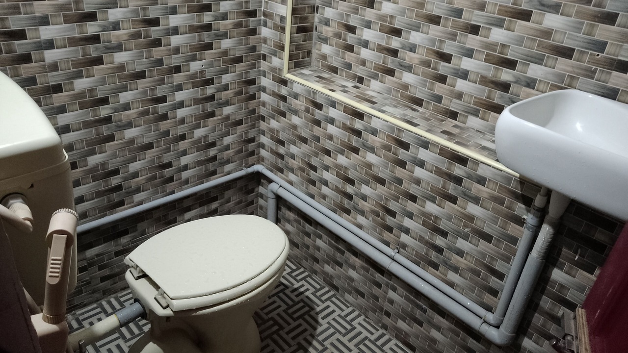 Photo of Bathroom in Kotagiri