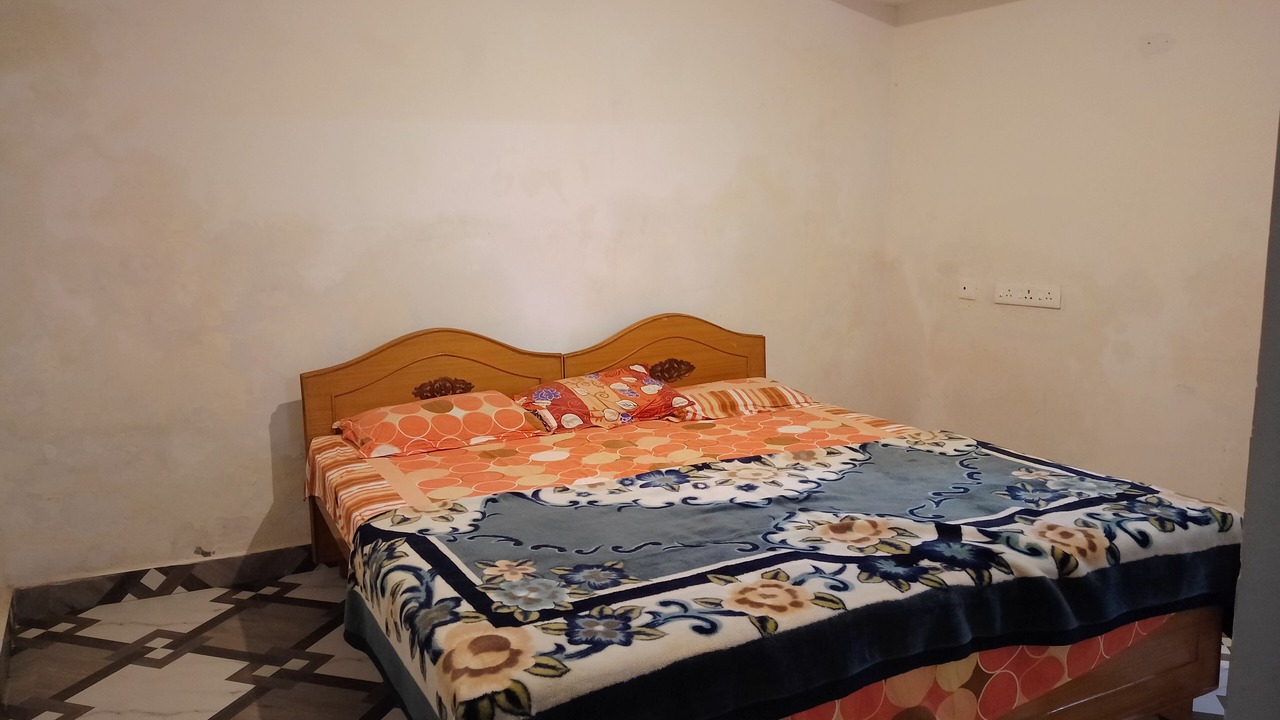 Photo of Bedroom in Kotagiri