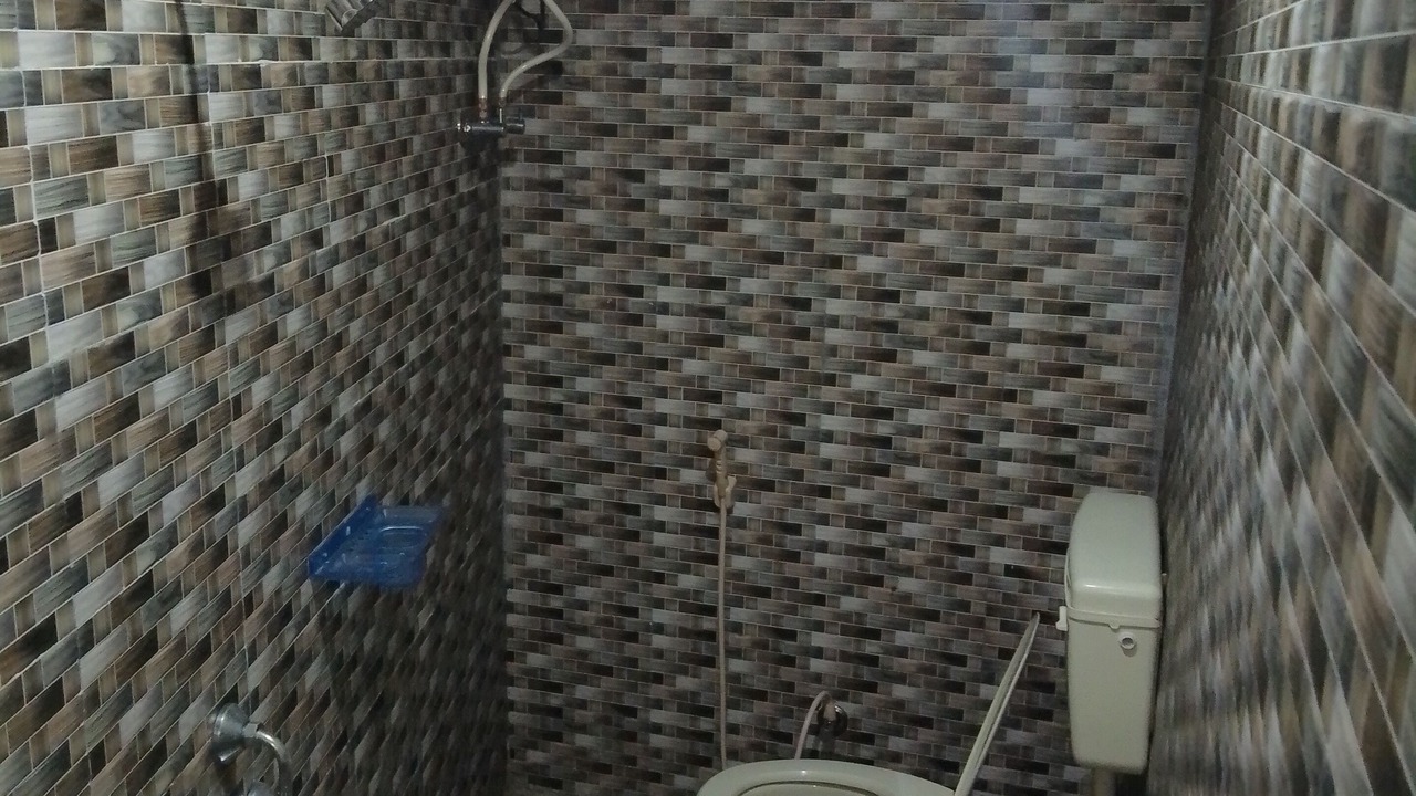 Photo of Bathroom in Kotagiri