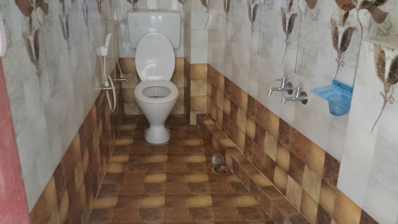 Photo of Bathroom in Kotagiri