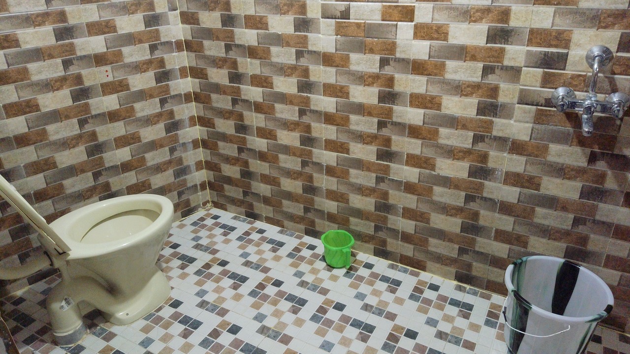 Photo of Bathroom in Kotagiri