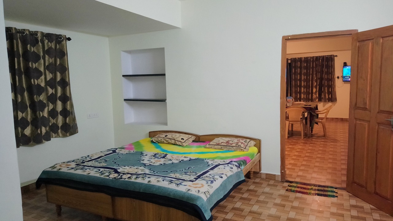 Photo of Bedroom in Kotagiri